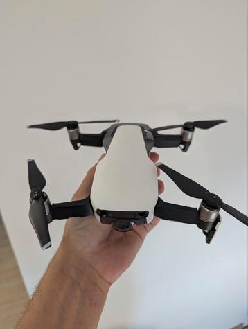 Dji mavic air  beschikbaar voor biedingen