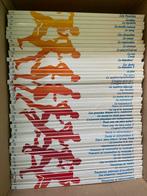 Er was eens een leven, Boeken, Encyclopedieën, Ophalen, Gelezen, Hachette, Complete serie