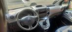 a vendre berlingot et Opel zafira, Auto's, Voorwielaandrijving, Monovolume, Berlingo, 5 deurs