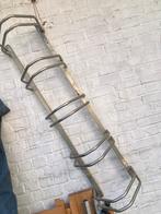 Fietsen uit de serie 5, Auto diversen, Fietsendragers, Ophalen, 3 fietsen of meer, Nieuw, Brede banden