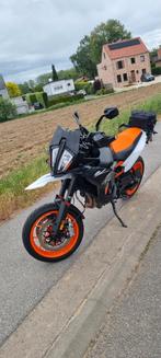 KTM 890 SMT tech pack nieuwstaat, Motoren, Motoren | KTM, 2 cilinders, 890 cc, Particulier, Meer dan 35 kW
