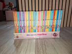 Lot de livres Martine collection Atlas, Livres