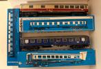 Märklin 4087-4051-7320 boxed, Hobby en Vrije tijd, Ophalen of Verzenden, Gebruikt, Wagon, Märklin