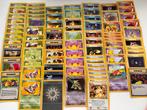Prachtig lot Pokémon Team Rocket kaarten!!, Hobby en Vrije tijd, Verzamelkaartspellen | Pokémon, Ophalen of Verzenden, Zo goed als nieuw