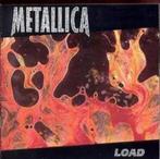 Metallica - Load, Cd's en Dvd's, Cd's | Hardrock en Metal, Ophalen, Zo goed als nieuw