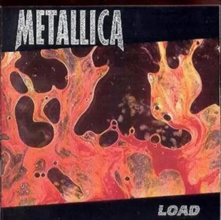 Metallica - Load, Cd's en Dvd's, Cd's | Hardrock en Metal, Zo goed als nieuw, Ophalen