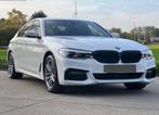 BMW 530e Hybride M-pack BTW aftrekbaar ! 28.000 km bj 2020, Autos, Berline, Hybride Électrique/Essence, Série 5, Automatique