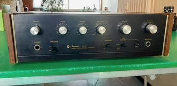 SANSUI AU-101 beschikbaar voor biedingen