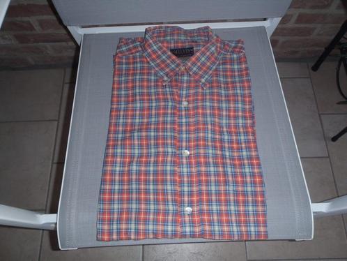 Shirt 2XL, Kleding | Heren, Overhemden, Zo goed als nieuw, Overige halswijdtes, Ophalen of Verzenden