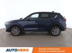 Mazda CX-5 2.0 Business 2WD (bj 2019, automaat), Auto's, 1998 cc, 173 g/km, Gebruikt, https://public.car-pass.be/vhr/ef52de39-7040-4cf2-b87b-5c4aeadc3129