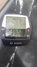 Bosch intuvia display, Vélos & Vélomoteurs, Accessoires vélo | Compteurs de vélo, Comme neuf, Envoi