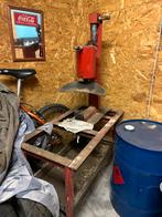 Enleve  pneus, Enlèvement, Pneu(s)