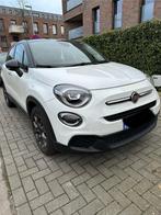 Prachtige Fiat 500X 1.0 120TH in zeer goede staat!, Auto's, Electronic Stability Program (ESP), 500X, Wit, Handgeschakeld