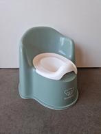 Potje babybjorn, Kinderen en Baby's, Ophalen, Zo goed als nieuw