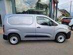 Peugeot Partner comfort (bj 2020), 4 deurs, Stof, Gebruikt, Euro 6