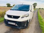 Peugeot expert camionette 1.6 hdi 90 euro 6, Auto's, Voorwielaandrijving, Euro 6, 4 cilinders, 1600 cc
