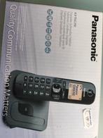 Panasonic KX-TGC210, Enlèvement, Utilisé