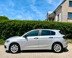 Fiat Tipo 1.4i 2017 - Climatisation - Euro 6b, Voorwielaandrijving, Stof, 4 cilinders, USB