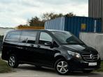 Mercedes-Benz V250 d 7G-Tronic • Lichte vracht 5zit, Auto's, Mercedes-Benz, Testrit aan huis, Monovolume, 4 cilinders, 2000 kg