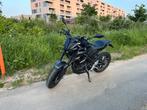 Yamaha MT-125, Motoren, Motoren | Yamaha, Particulier, 125 cc, 11 kW of minder, 1 cilinder