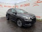HONDA HR-V 1.6d 2016 CARPLAY*GPS*EURO6B*120PK*FACELIFT*, Auto's, Voorwielaandrijving, Stof, 120 kW, Bedrijf