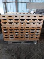 Meuble à tiroir, Maison & Meubles, Armoires | Commodes, Enlèvement, Comme neuf
