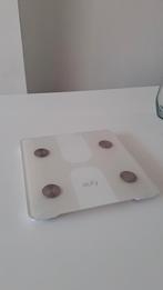 Smart scale - slimme weegschaal, Elektronische apparatuur, Weegschalen, Ophalen, Zo goed als nieuw