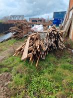 Gratis brandhout, Tuin en Terras, Brandhout, Ophalen