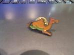 pin kameel, Ophalen of Verzenden, Zo goed als nieuw, Speldje of Pin