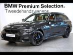 BMW Serie 3 330 X DRIVE M PACK M ZETELS PANORAMADAKLASERLICH, Autos, Achat, Euro 6, 216 kW, Break
