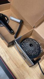 Sram red/force axs 12speed, Enlèvement, Comme neuf, Vélo de course
