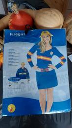 déguisement pompier, Kleding | Dames, Carnavalskleding en Feestkleding, Ophalen of Verzenden, Nieuw