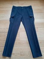 Pantalon cargo Taille 44 Massimo Dutti, Vêtements | Hommes, Comme neuf, Enlèvement ou Envoi