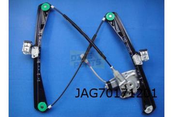 Jaguar S-Type (3/99-12/02) raammechaniek Links voor (elb. /  beschikbaar voor biedingen