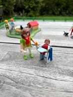 Ensembles Playmobil 3208 4619 4584 4605, Enlèvement ou Envoi, Utilisé, Ensemble complet