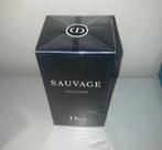 Dior Sauvage EDP 100ml | Nieuw, Bijoux, Sacs & Beauté, Enlèvement ou Envoi, Neuf