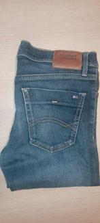 Tommy Jeans Scanton Slim W34 Jeans Hilfiger, Kleding | Heren, Spijkerbroeken en Jeans, Ophalen of Verzenden, Zo goed als nieuw