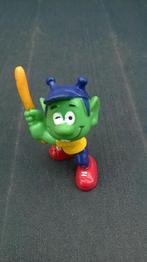 Snik baseballspeler, Verzamelen, Ophalen of Verzenden, Gebruikt