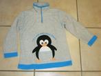 Een leuke fleece, maat S, als nieuw, Kleding | Dames, Ophalen of Verzenden, Zo goed als nieuw, Maat 36 (S), Grijs