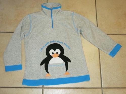 Een leuke fleece, maat S, als nieuw, Kleding | Dames, Truien en Vesten, Zo goed als nieuw, Maat 36 (S), Grijs, Ophalen of Verzenden