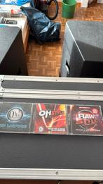 Cd’s The Oh!, Ophalen, Zo goed als nieuw