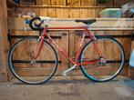 Koersfiets retro., Fietsen en Brommers, Ophalen, Gebruikt