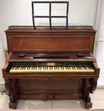 Piano Pleyel 1855 - A SAISIR, Muziek en Instrumenten, Ophalen, Gebruikt, Bruin, Piano