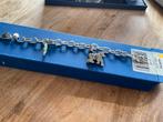 Armband swarovski, Ophalen, Zo goed als nieuw