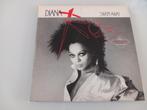Vinyl LP Diana Ross Swept Away Synth Pop Soul Funk, Cd's en Dvd's, Ophalen of Verzenden, 12 inch, Soul of Nu Soul