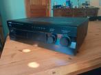 Yamaha ax596, Audio, Tv en Foto, Versterkers en Ontvangers, Yamaha, Ophalen of Verzenden, Zo goed als nieuw, 120 watt of meer