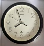 Montre murale Citizen, Ophalen of Verzenden, Zo goed als nieuw