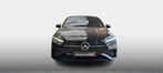 Mercedes-Benz A-klasse 180 AMG Line, Auto's, 4 deurs, Stof, Gebruikt, 136 pk