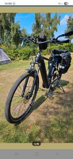 Cube Kathmandu Hybrid None, Ophalen, Zo goed als nieuw, Cube