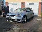Volkswagen golf 7 1.2 tsi bluemotion 08/2013 142000km, Autos, Volkswagen, Euro 5, Achat, Entreprise, Boîte manuelle